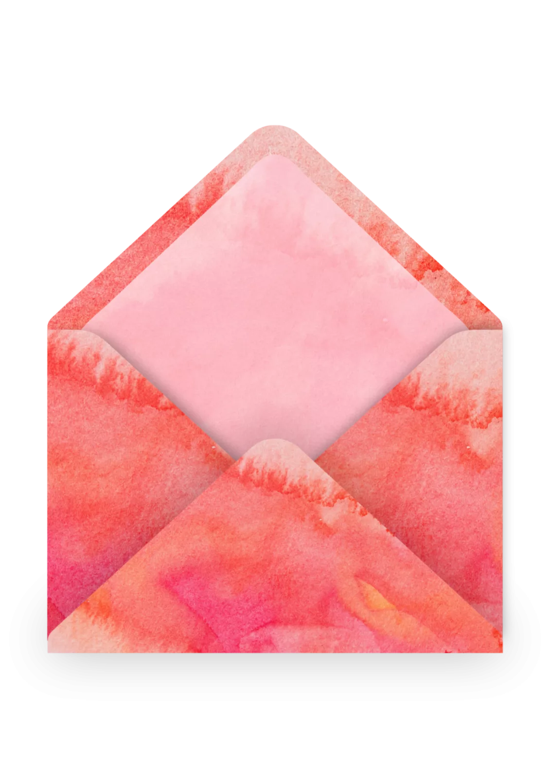 Aquarelle Rose