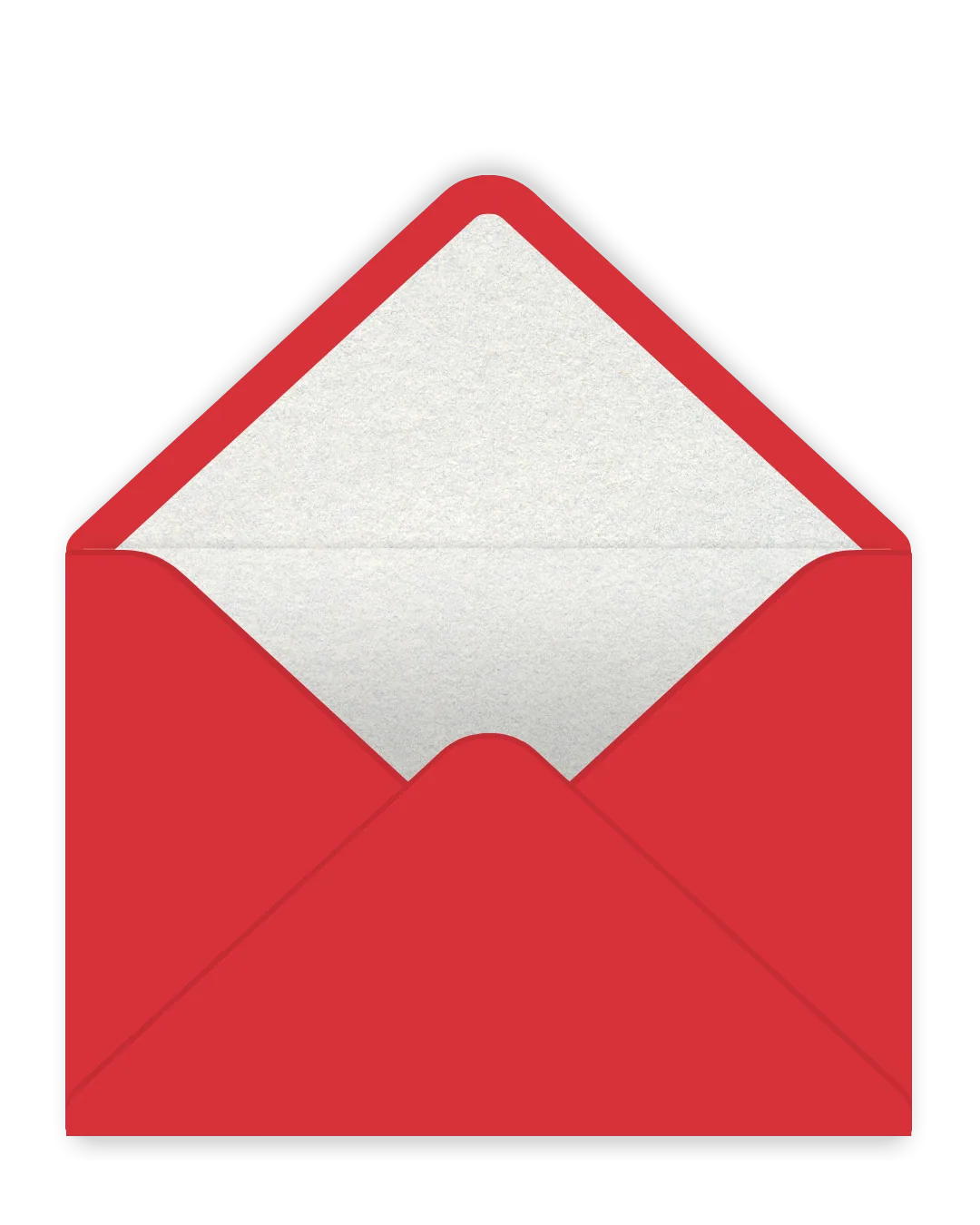 Modèle Saint-Valentin Coeur Rouge – Voeux & célébrations