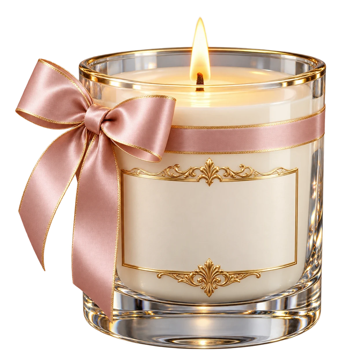 Bougie Éternelle