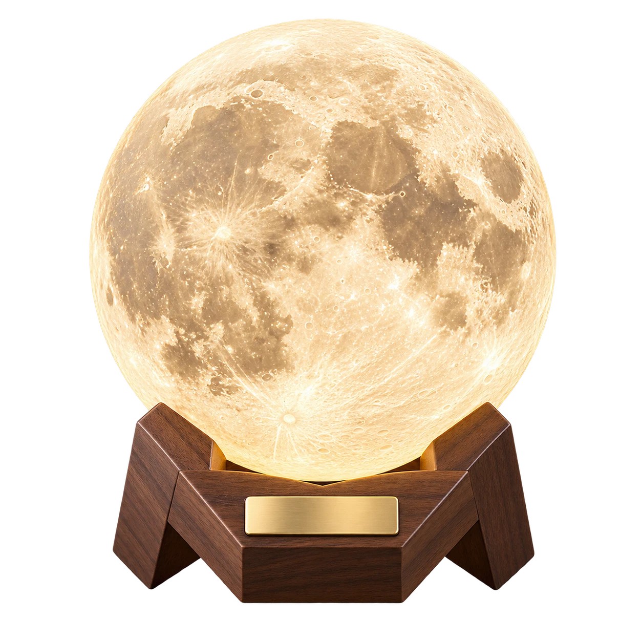 Lune Personnalisée