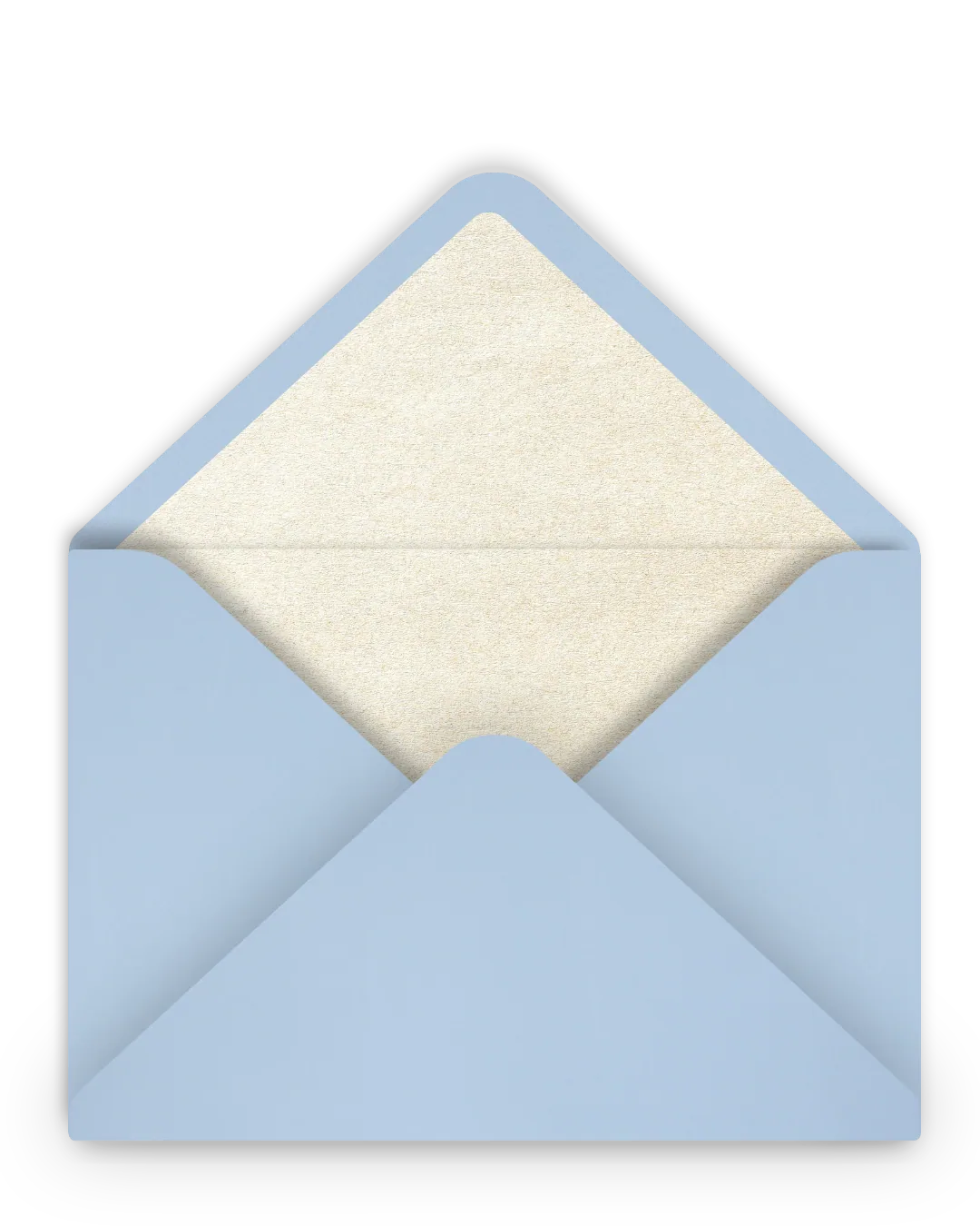 Modèle Alice Aquarelle Bleue – Mariage