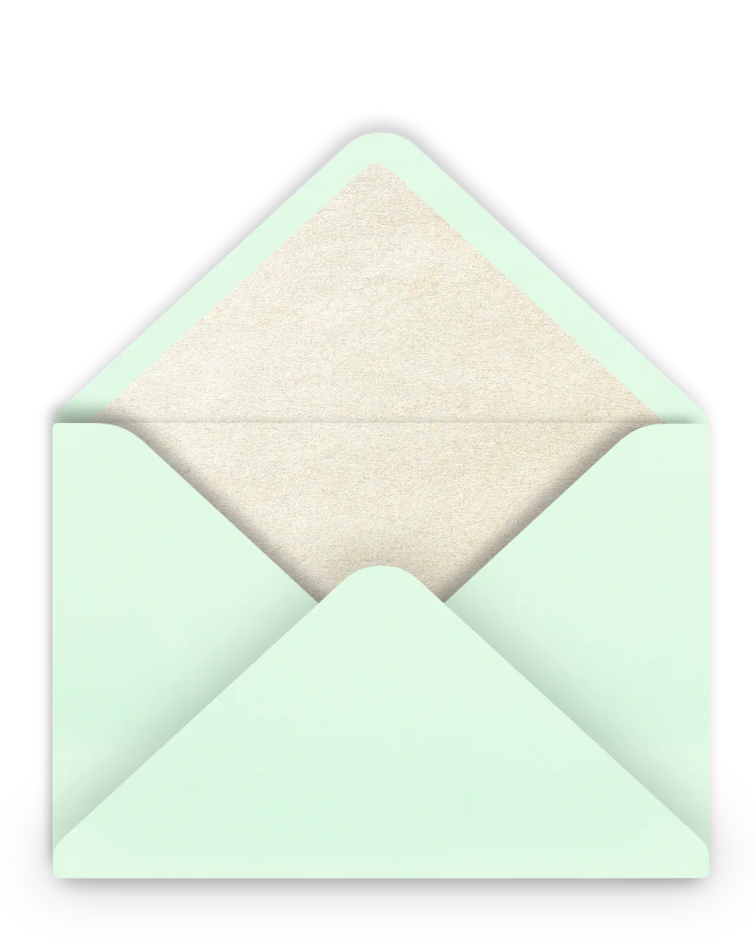 Modèle Henné Arche Vert Menthe – Henné