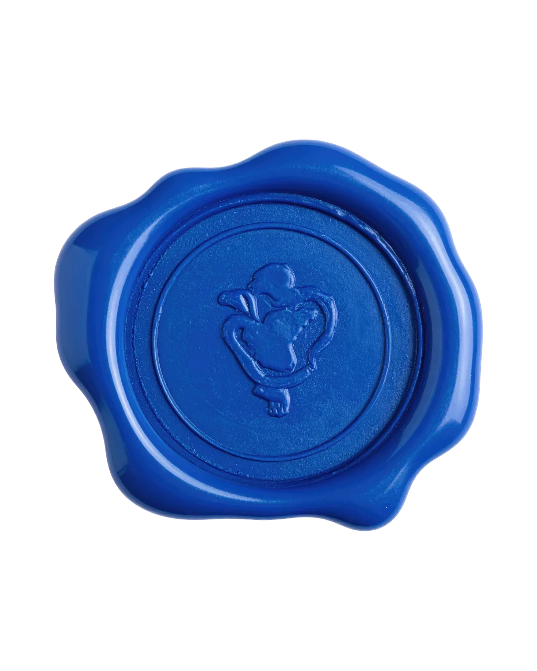 Bleu foncé