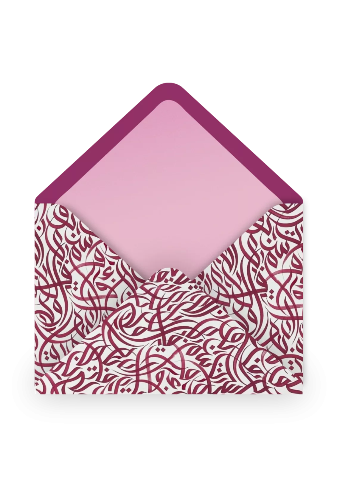 Modèle Ocre Rose – Henné