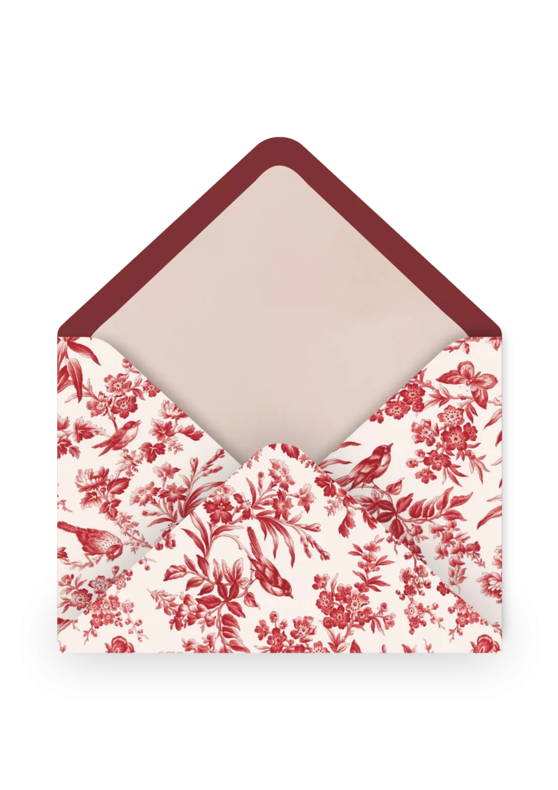 Modèle Romantic Field – EVJF