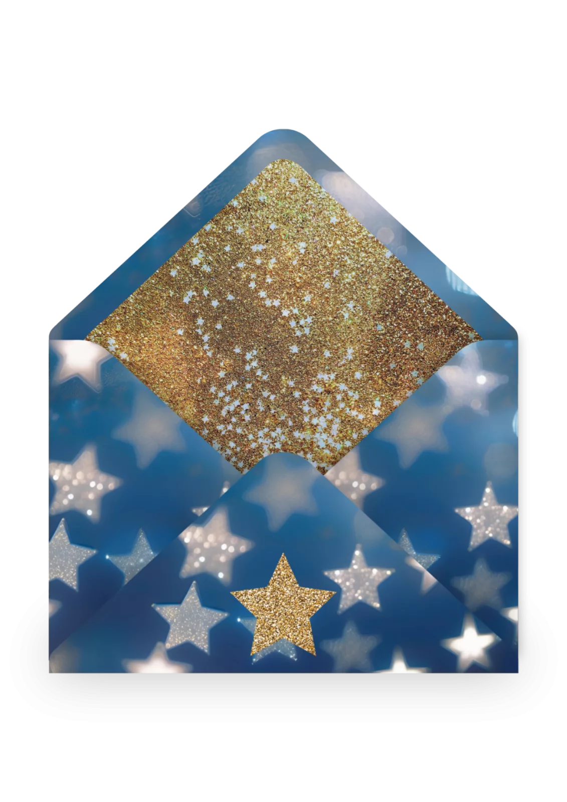 Modèle Stars – EVJF