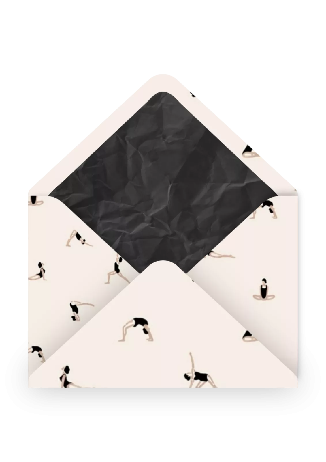 Modèle Yoga style – Sport & Lifestyle